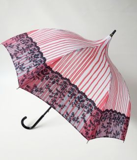 Parapluie dentelle