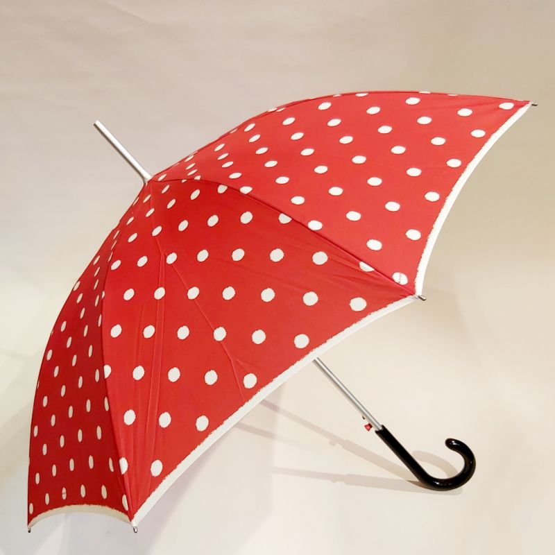 1 pc Double Grand 135 cm Parapluie Anti Tempête Robuste - Temu Canada