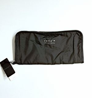 Housse / parapluie au sec mini ou de poche imperméable - Léger & confortable