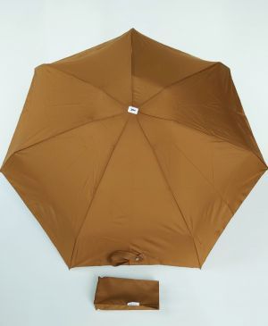 extrêmement léger seulement 180g NEUF Mini poche-parapluie-plié super-petits 