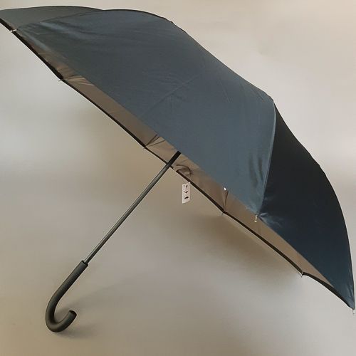 Soake Femme Homme Intérieur inversé parapluie 