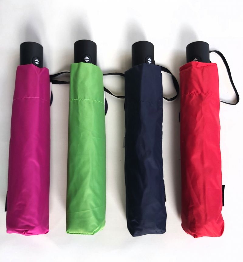  NOUVEAU : le Zero Magic à 176 g mini parapluie PLUME vert anis pliant open-close Doppler, le + léger et solide