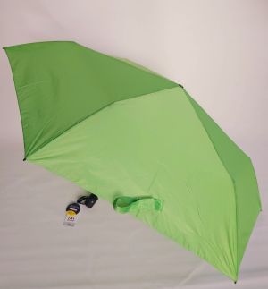  NOUVEAU : le Zero Magic à 176 g mini parapluie PLUME vert anis pliant open-close Doppler, le + léger et solide