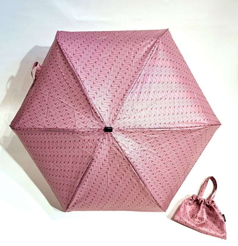 parapluie lancel