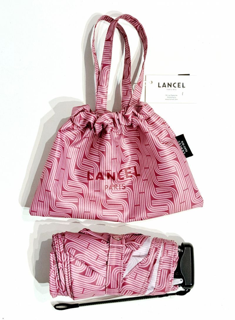 parapluie lancel femme
