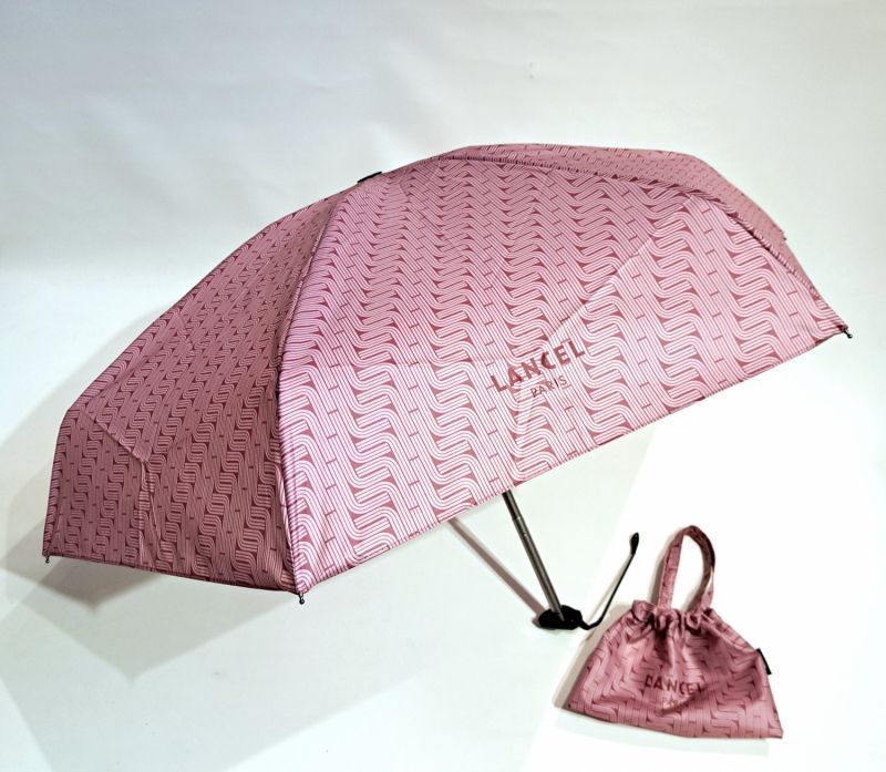 parapluie lancel