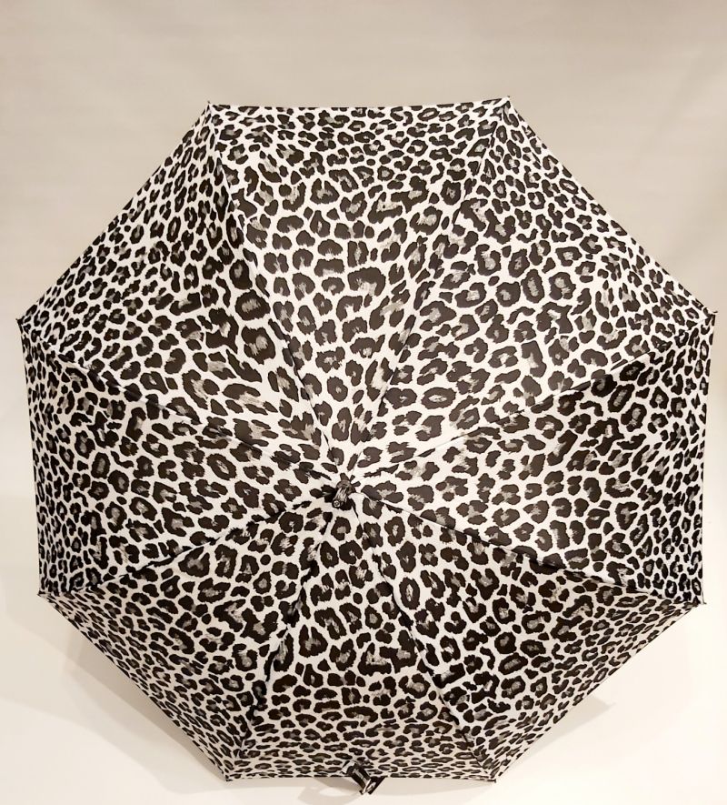 Femme Accessoires Parapluies Parapluie AYR à motif léopard Mackintosh 