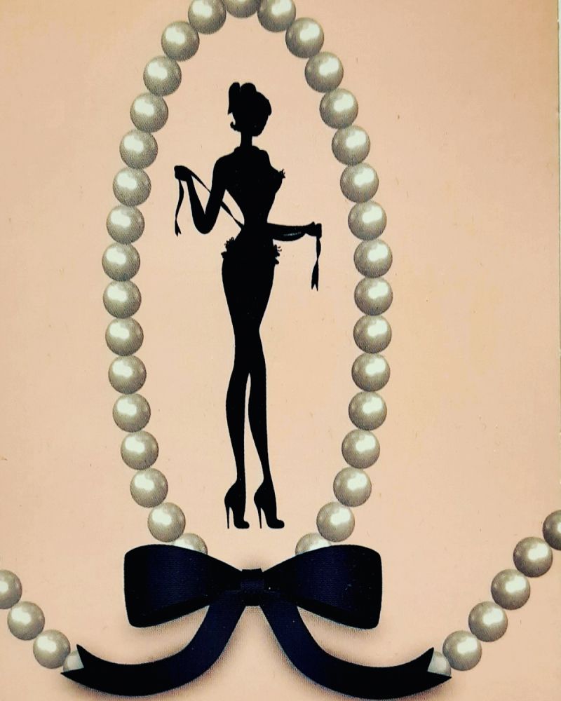  Parapluie mini de luxe prune à volant en dentelle noire & argent français, Chic et élégant