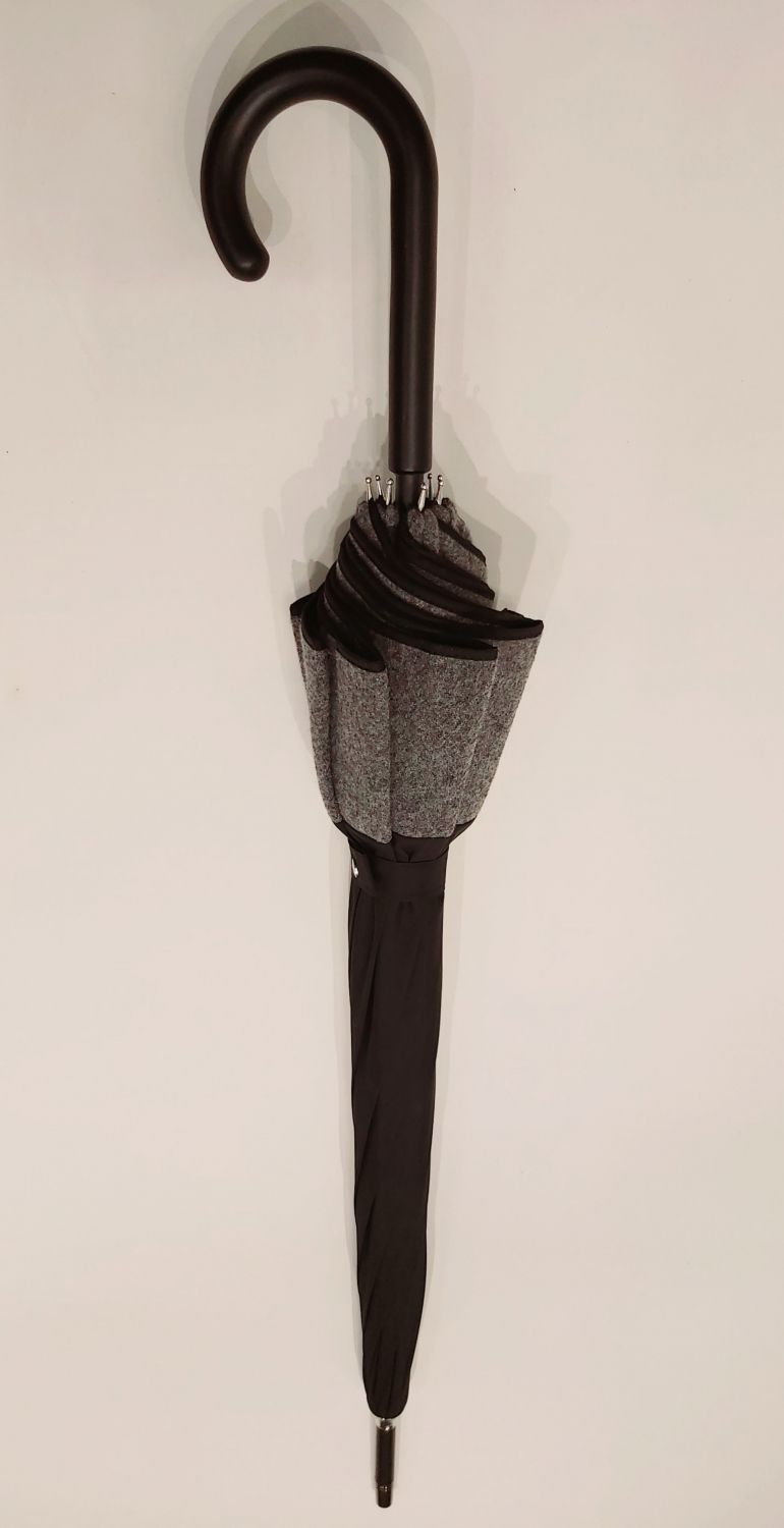 Parapluie long haut de gamme 
