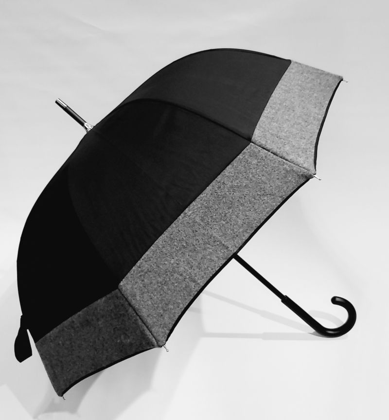 Parapluie long haut de gamme 