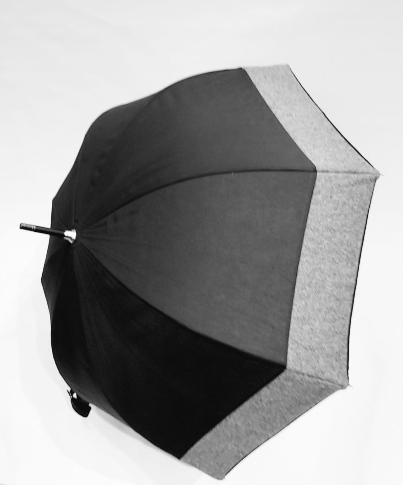 Parapluie long haut de gamme 