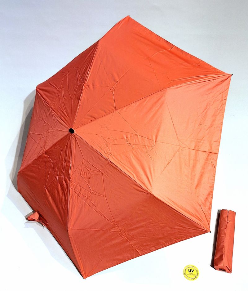 Parapluie mini extra plat 
