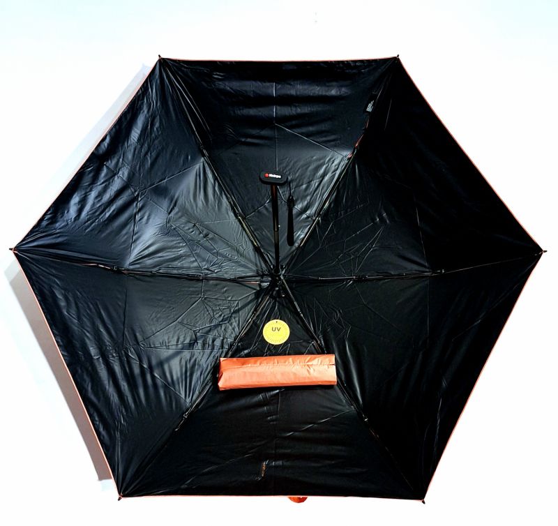 Parapluie mini extra plat 