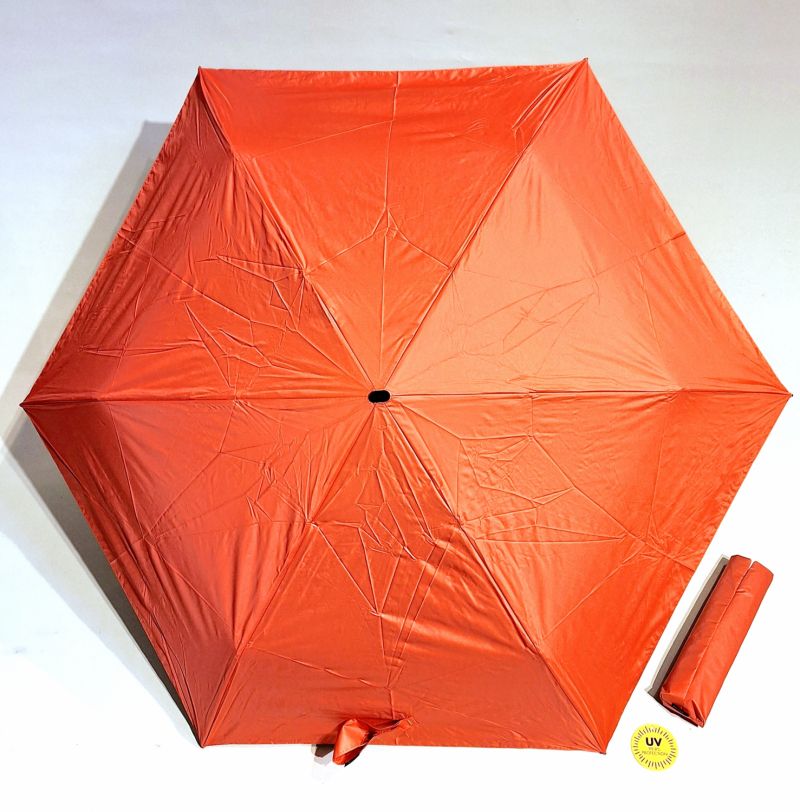 Parapluie mini extra plat 