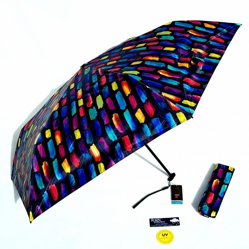  Parapluie Knirps mini extra plat NEW 