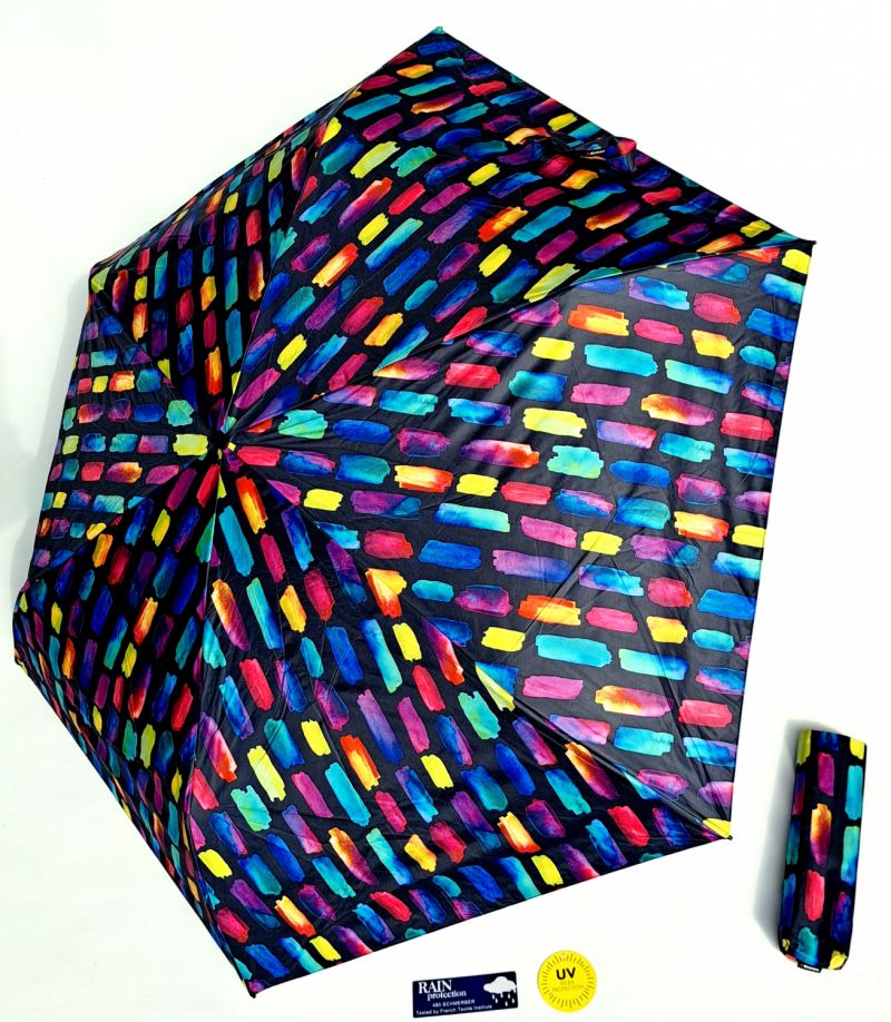  Parapluie Knirps mini extra plat NEW 