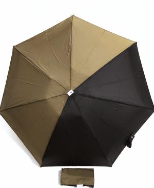 parapluie anti-vent senz pliant automatique, modèle finition luxe