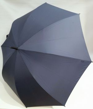 Double Parapluie Anti-UV Parapluie Voyage,Blue HCTX Coupe-Vent des Femmes Umbrella 