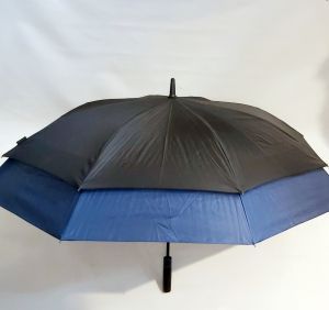 PARAPLUIE GOLF FERMANT 27” K18278