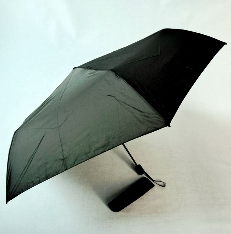 Parapluie Zero Magic pliant Plume open close uni kaki Doppler - Ultra léger 176g & solide  