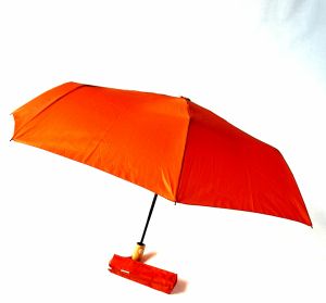 Vicloon Parapluie Pliant,Compact Parapluie Automatique 8 Sections