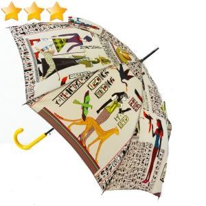 Doppler Mini parapluie enfants parapluie de poche violet baie 91 cm