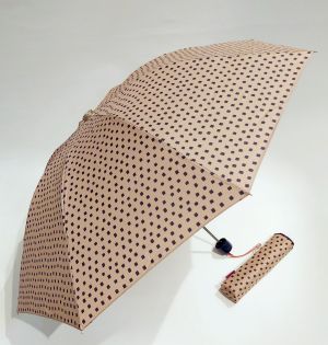 parapluie anti-vent senz pliant automatique, modèle finition luxe