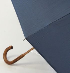 Parapluie anglais, canne