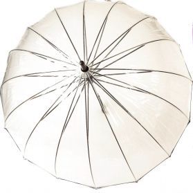 Parapluie mariage