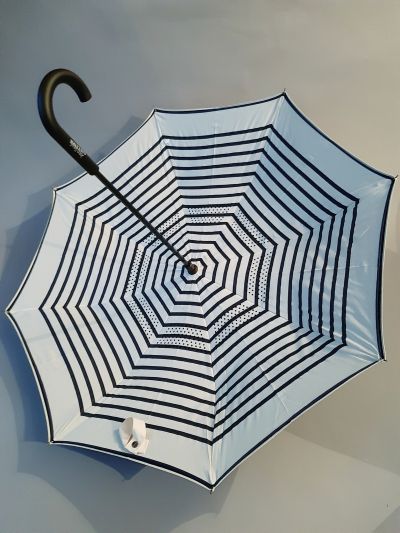 Parapluie doublé