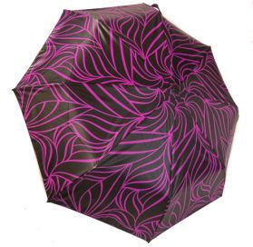 Parapluie violet