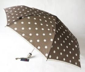 Parapluie beige