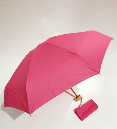 Parapluie fuchsia