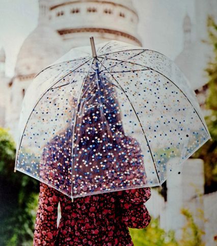 Parapluies français de qualité pour femme, homme et enfant - Parapluie de  France